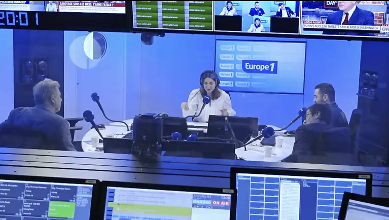 La France Bouge Marmignon Brothers e-dutainment