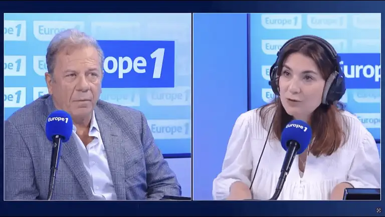 La France Bouge Marmignon Brothers e-dutainment Philippe Coléon Acadomia