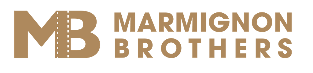 logo marmignon brothers