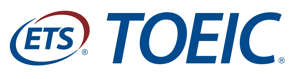 Logo du toeic