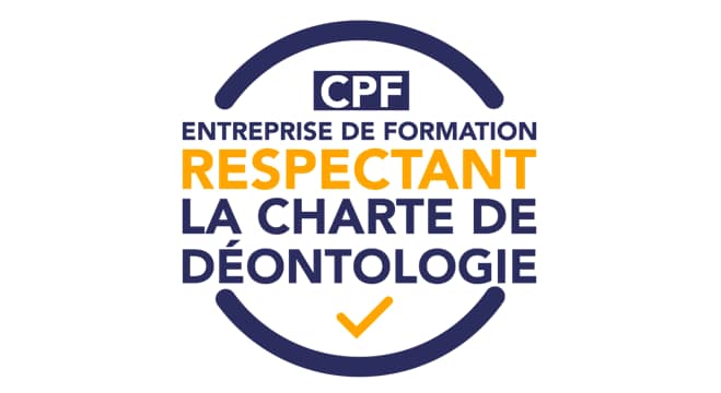 logo respect déontologie cpf