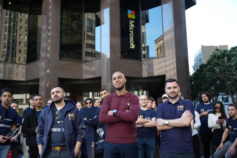 Séminaires, microsoft