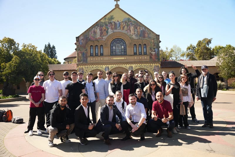 Séminaires, photo souvenirs