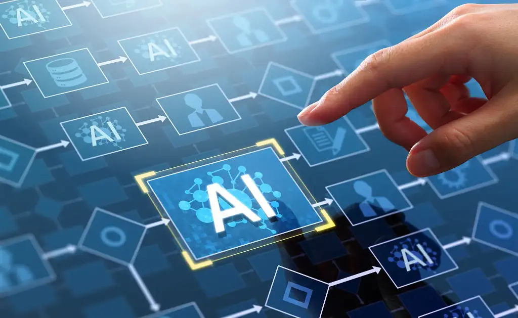 formation intelligence artificielle entreprise