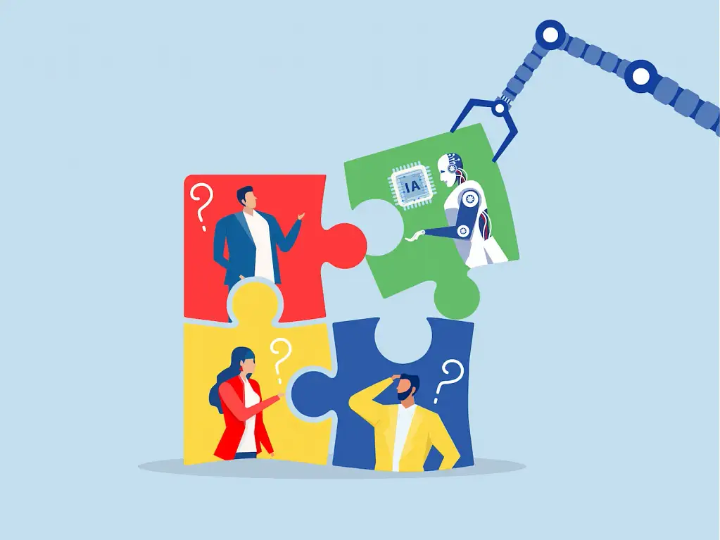choisir formation ia entreprise