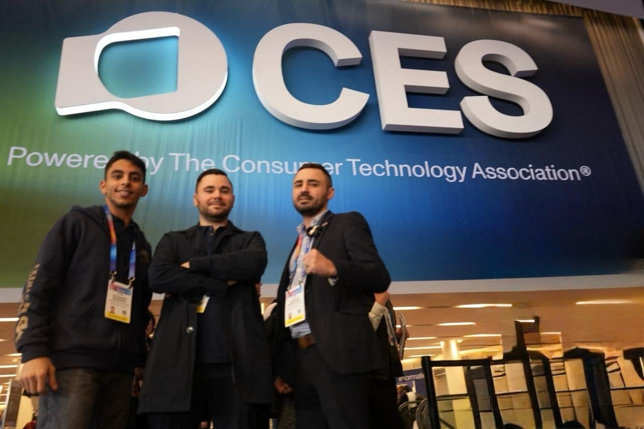 CES Marmignon Brothers