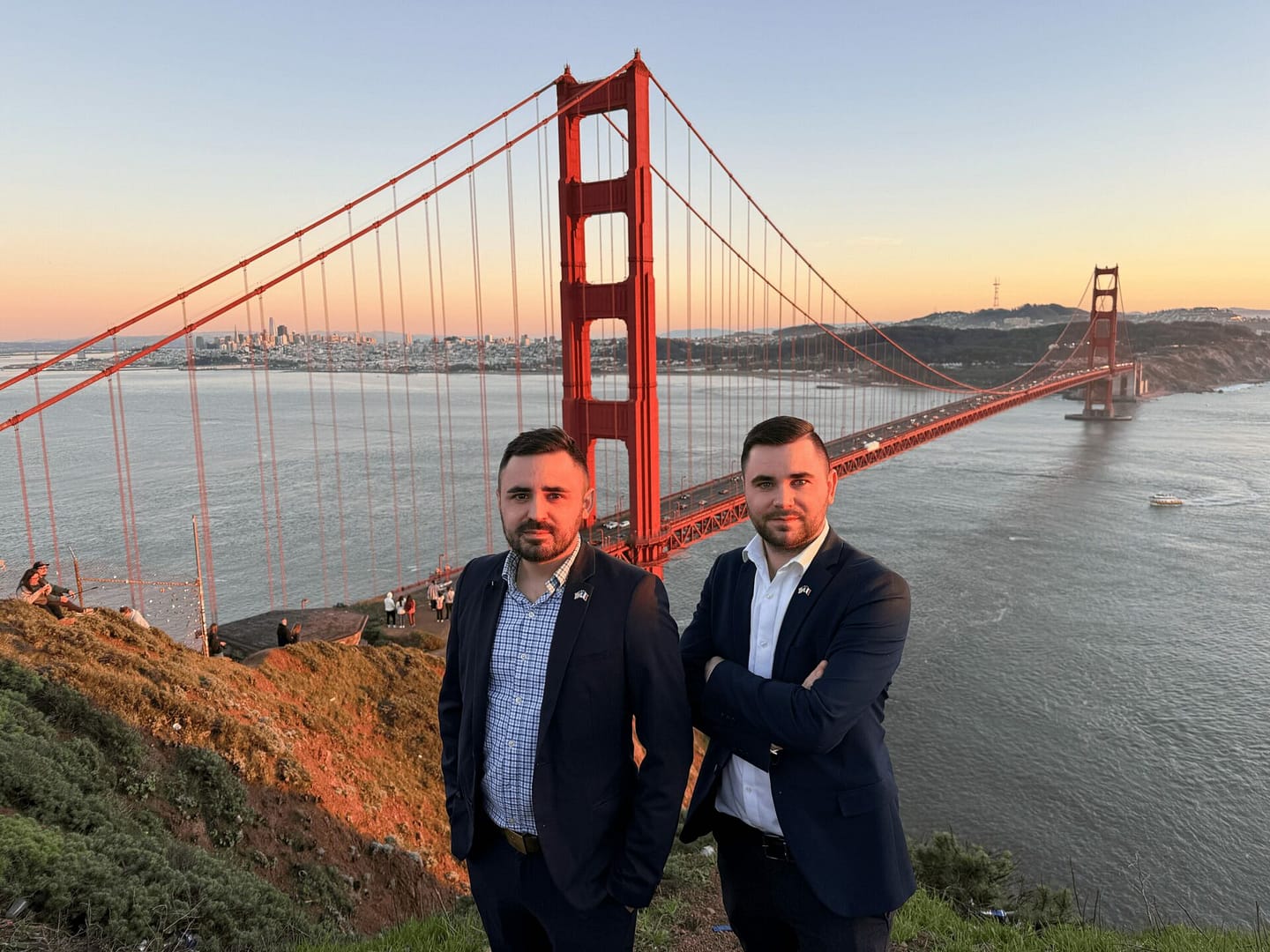 San-Francisco-Marmignon-Brothers