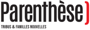 Logo Parenthèse