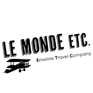 le monde etc - marmignon brothers