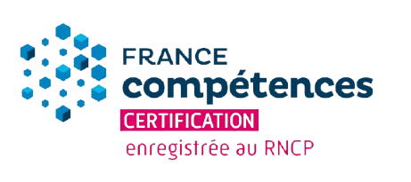 logo france compétence