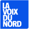 Logo La voix du nord