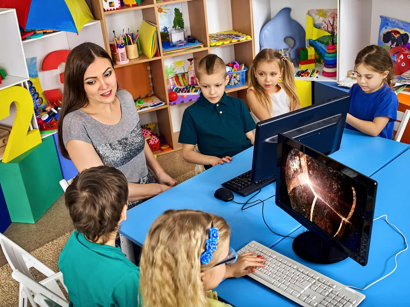 why educational platforms need stronger media identity