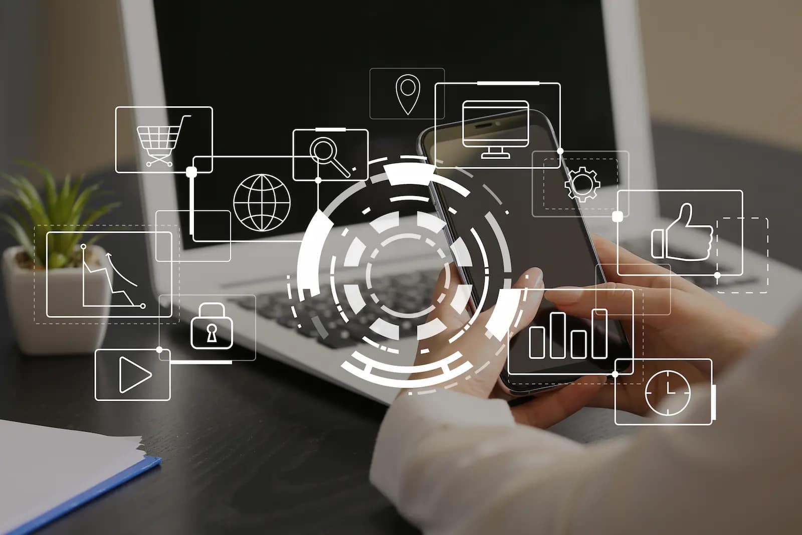 how creators can present learning products without overselling them