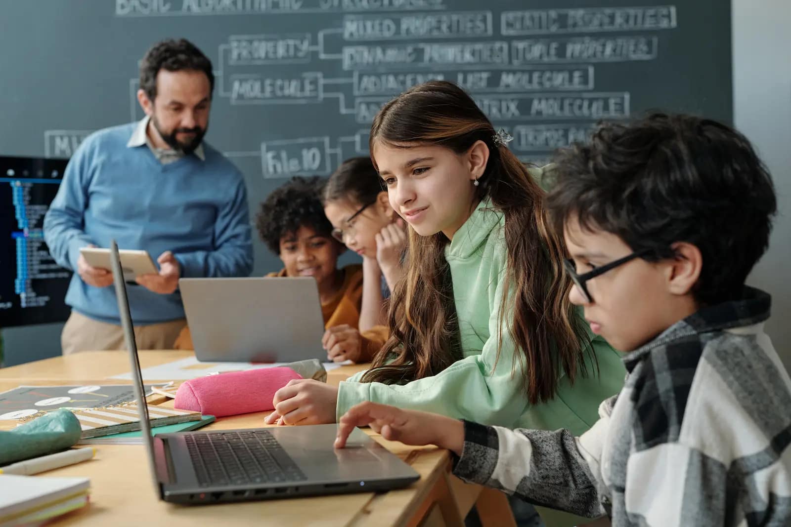 why educational platforms need stronger media identity