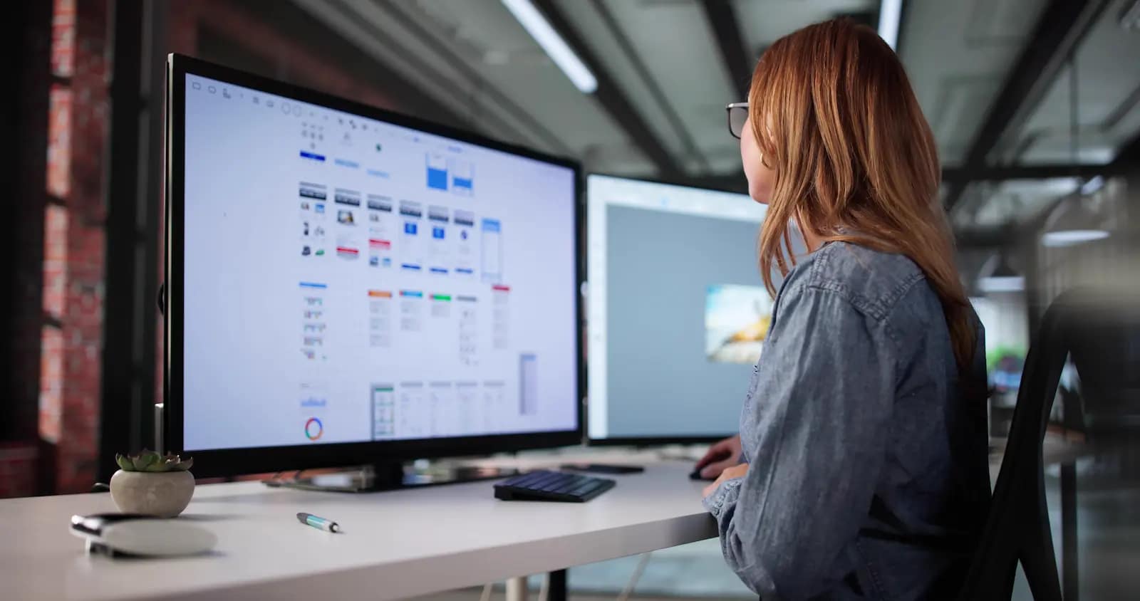 what makes a learning experience feel premium